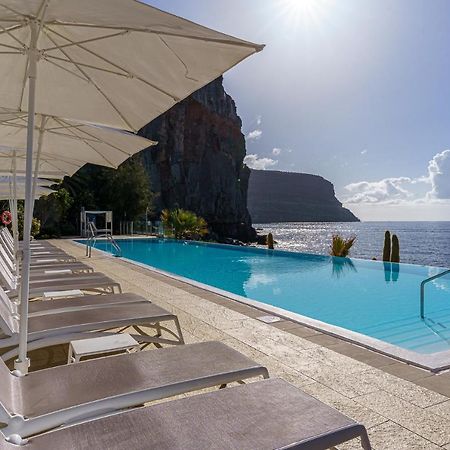 Villa Cordial Muelle Viejo Puerto De Mogan Exterior foto