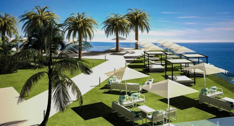 Villa Cordial Muelle Viejo Puerto De Mogan Exterior foto